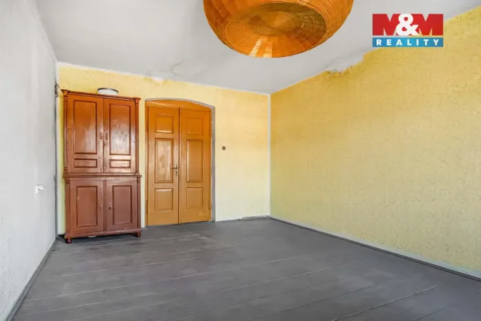 Prodej chalupy, Zákupy - Brenná, 150 m2