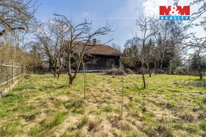 Prodej chalupy, Zákupy - Brenná, 150 m2