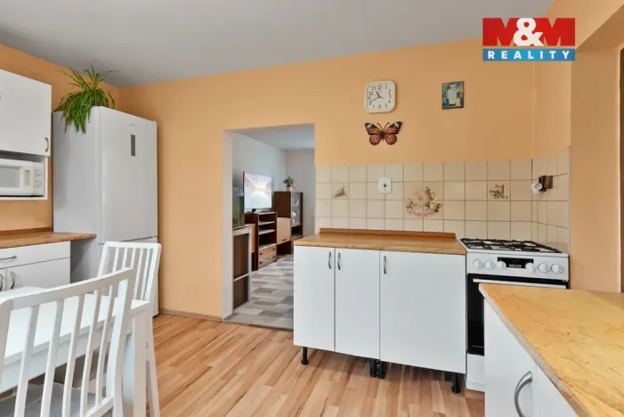 Prodej rodinného domu, Držkov, 140 m2