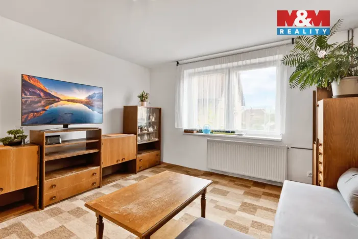 Prodej rodinného domu, Držkov, 140 m2