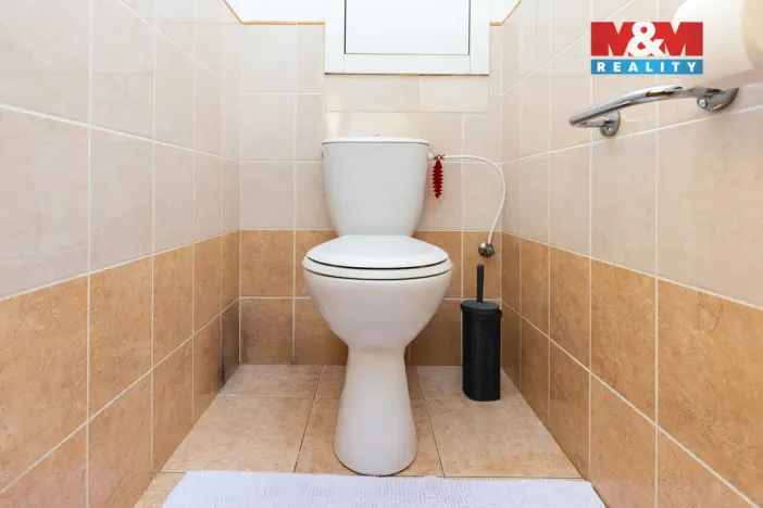 Prodej bytu 3+1, Pardubice, Jana Zajíce, 70 m2