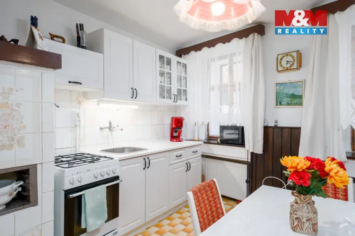 Prodej chaty, Vroutek - Skytaly, 80 m2