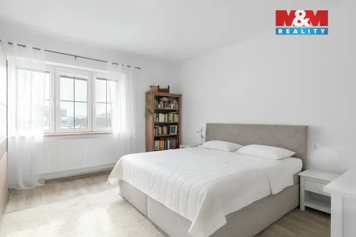 Prodej bytu 2+1, Ostrava - Moravská Ostrava, Bieblova, 62 m2