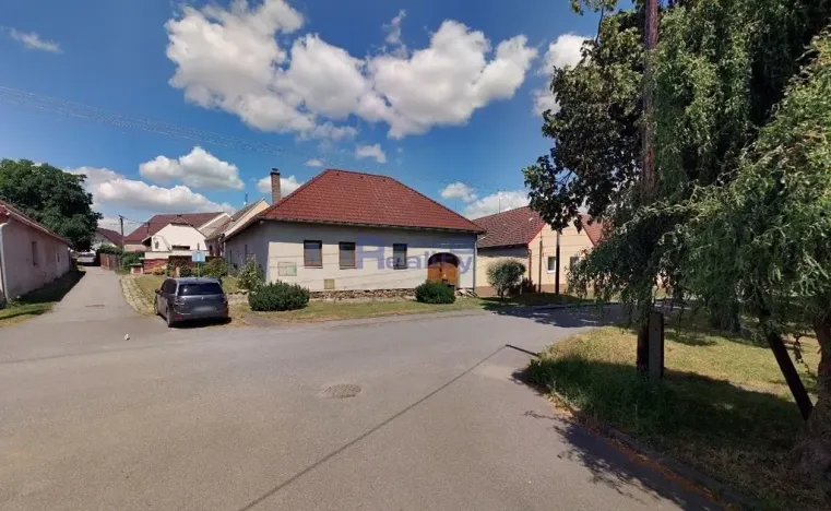 Dražba rodinného domu, Střítež, 196 m2