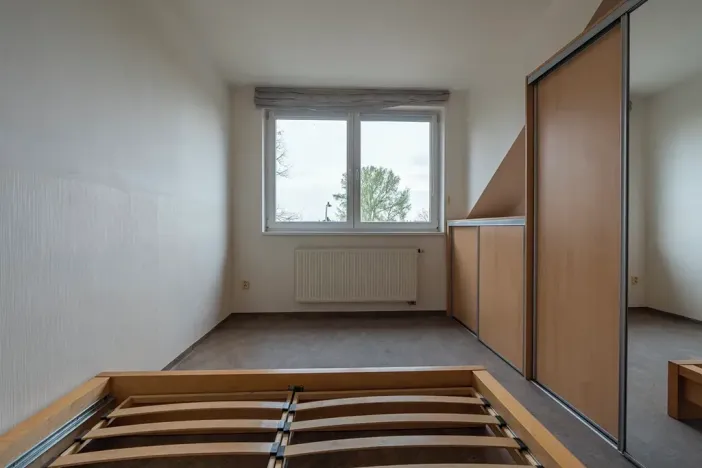 Prodej bytu 2+1, Brno, Dolnopolní, 57 m2