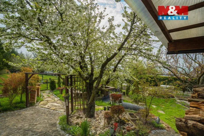 Prodej chaty, Vinařice, 40 m2