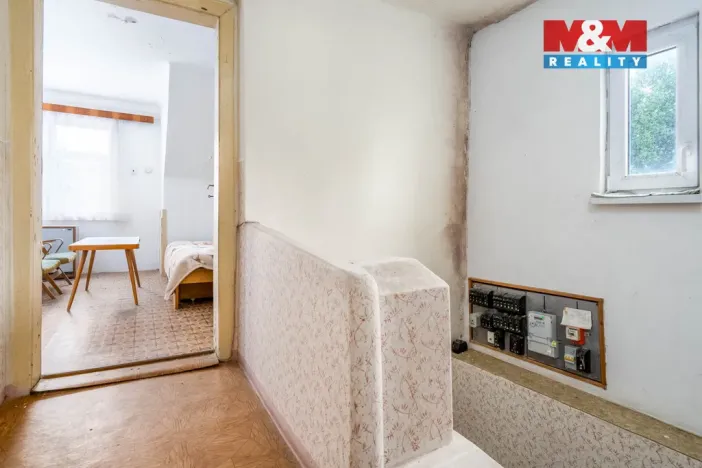 Prodej rodinného domu, Zdiby - Veltěž, Sedlecká, 227 m2