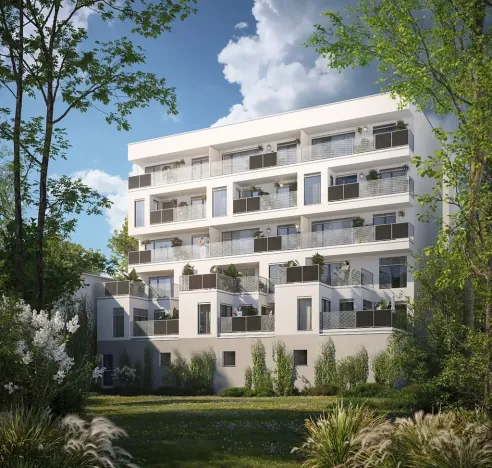 Prodej bytu 4+kk, Brno, Nové sady, 85 m2