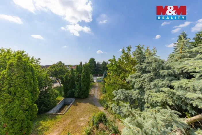 Prodej rodinného domu, Suchohrdly, Těšetická, 166 m2