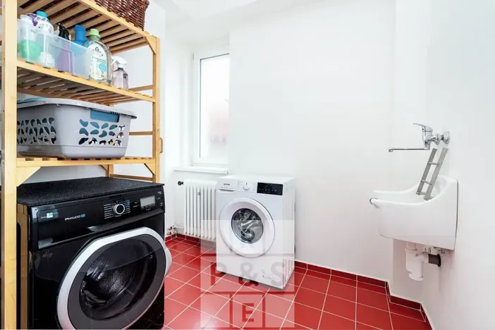 Prodej bytu 3+kk, Praha - Žižkov, Viklefova, 100 m2