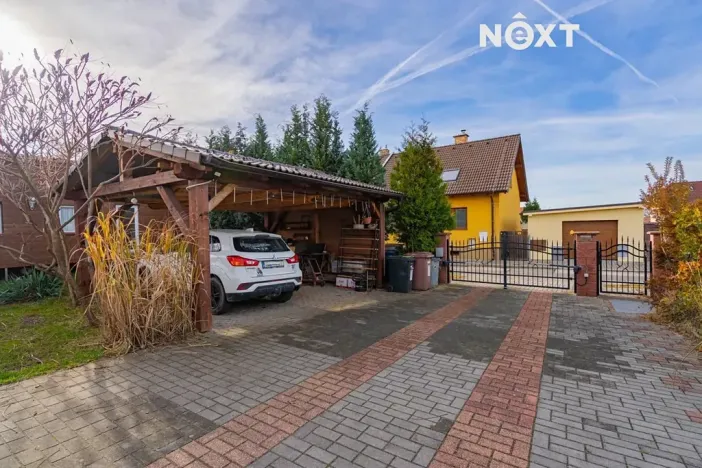 Prodej rodinného domu, Dobrá Voda u Českých Budějovic, Pomezní, 148 m2