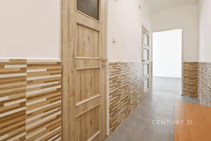 Pronájem bytu 2+1, Litvínov, Tylova, 53 m2