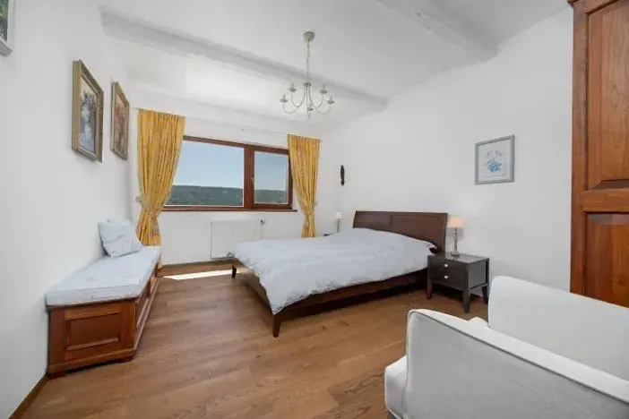 Prodej rodinného domu, Dobřichovice, 322 m2