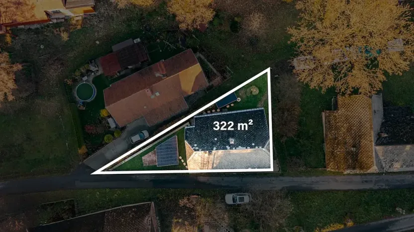 Prodej rodinného domu, Česká Třebová, 157 m2