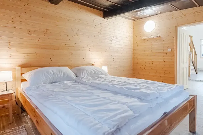 Prodej rodinného domu, Česká Třebová, 157 m2