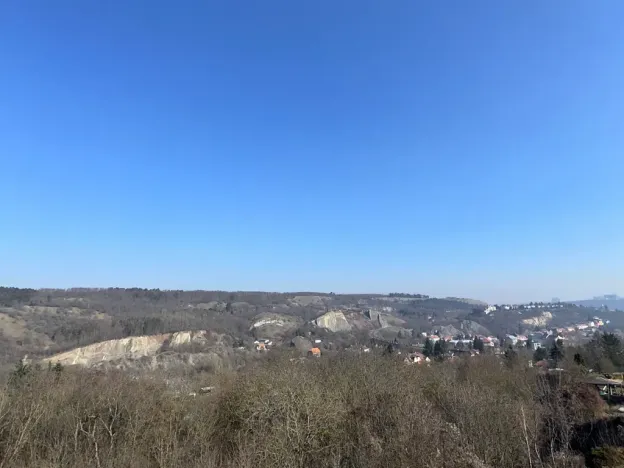 Prodej bytu 2+kk, Praha - Hlubočepy, Pražského, 81 m2