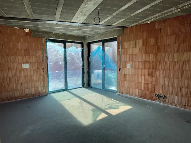 Prodej bytu 2+kk, Praha - Hlubočepy, Pražského, 81 m2