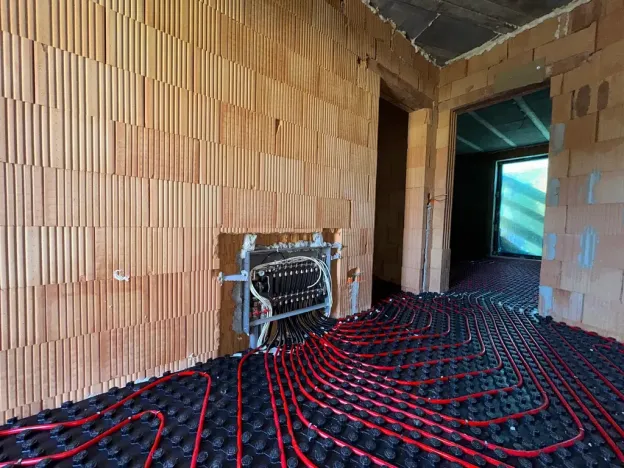 Prodej bytu 3+kk, Praha - Hlubočepy, Pražského, 119 m2