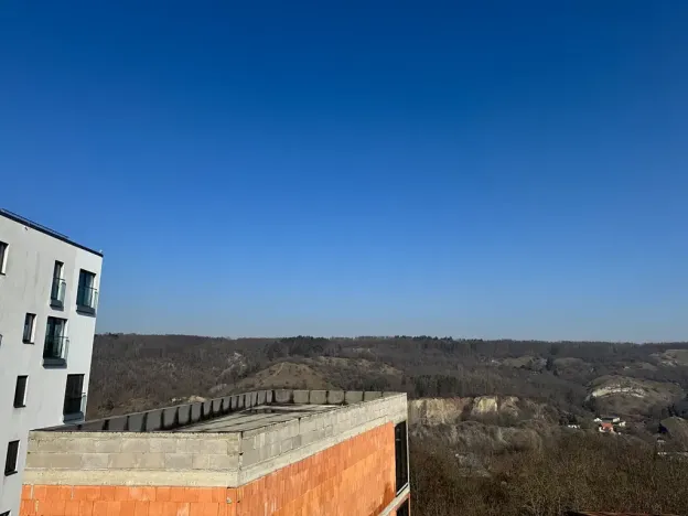 Prodej bytu 3+kk, Praha - Hlubočepy, Pražského, 93 m2