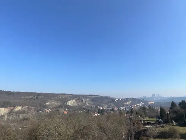 Prodej bytu 3+kk, Praha - Hlubočepy, Pražského, 93 m2