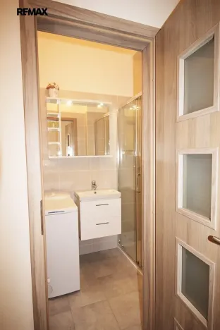 Prodej bytu 2+kk, Praha - Vršovice, Holandská, 40 m2