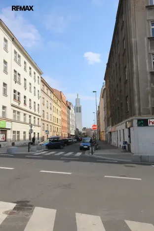 Prodej bytu 2+kk, Praha - Vršovice, Holandská, 40 m2