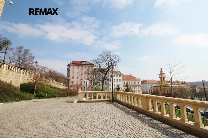 Prodej bytu 2+kk, Praha - Vršovice, Holandská, 40 m2