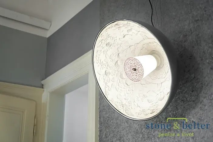 Prodej bytu 3+1, Praha - Smíchov, Zborovská, 111 m2