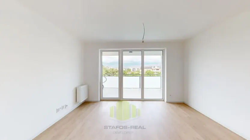 Pronájem bytu 2+kk, Olomouc, Topolová, 55 m2