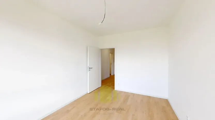 Pronájem bytu 2+kk, Olomouc, Topolová, 55 m2