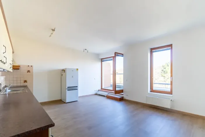 Prodej bytu 2+kk, Praha - Zbraslav, Neumannova, 54 m2