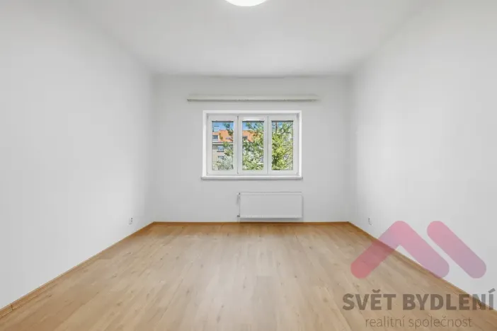 Pronájem bytu 3+1, Praha - Nusle, Na Pankráci, 89 m2