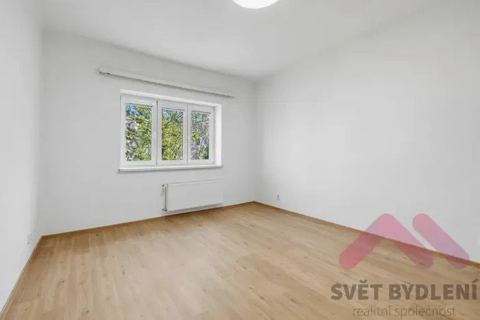 Pronájem bytu 3+1, Praha - Nusle, Na Pankráci, 89 m2