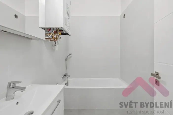 Pronájem bytu 3+1, Praha - Nusle, Na Pankráci, 89 m2