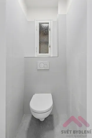 Pronájem bytu 3+1, Praha - Nusle, Na Pankráci, 89 m2