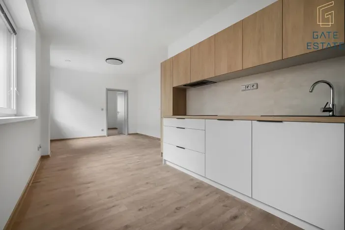 Pronájem bytu 3+kk, Bystřice pod Hostýnem, Sídliště, 67 m2