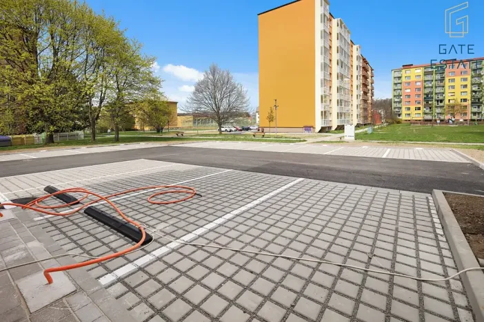 Pronájem bytu 1+kk, Bystřice pod Hostýnem, Sídliště, 33 m2