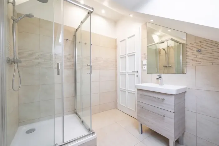 Prodej bytu 4+kk, Praha - Vršovice, Amurská, 175 m2