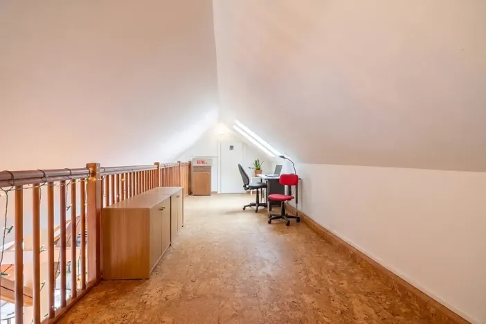 Prodej bytu 4+kk, Praha - Vršovice, Amurská, 175 m2