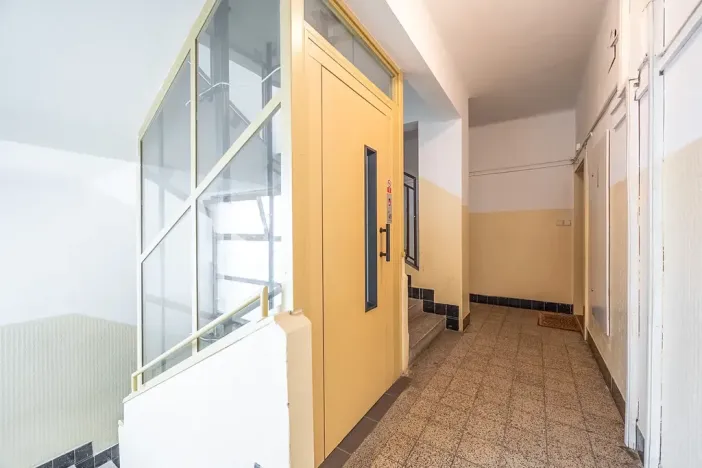 Prodej bytu 4+kk, Praha - Vršovice, Amurská, 175 m2