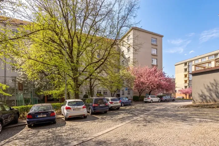 Prodej bytu 4+kk, Praha - Vršovice, Amurská, 175 m2