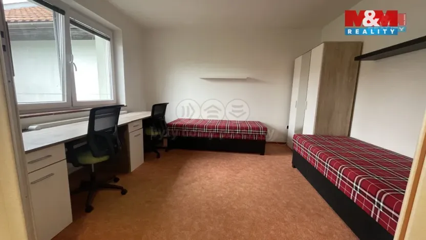 Pronájem bytu 1+kk, Olomouc - Neředín, Járy da Cimrmana, 250 m2