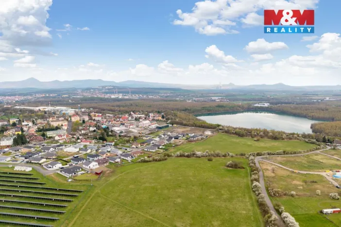 Prodej rodinného domu, Dubí, Na Barborce, 235 m2