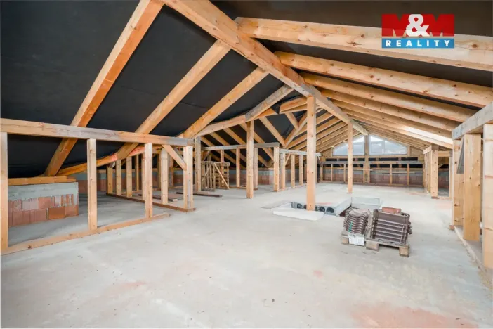 Prodej rodinného domu, Dubí, Na Barborce, 235 m2