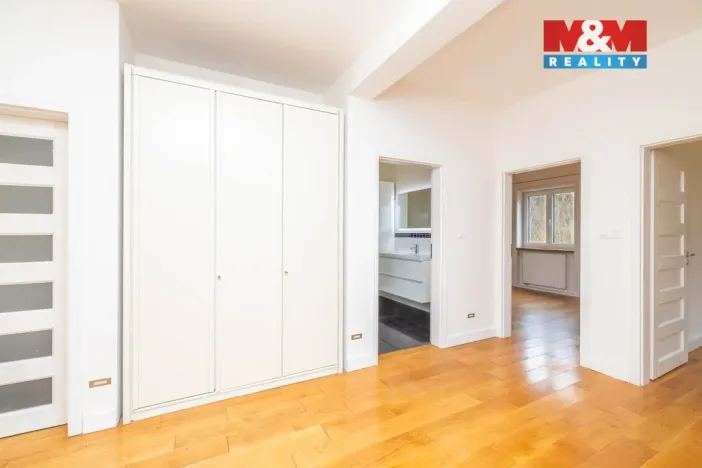 Prodej rodinného domu, Nový Hrádek - Rzy, 110 m2