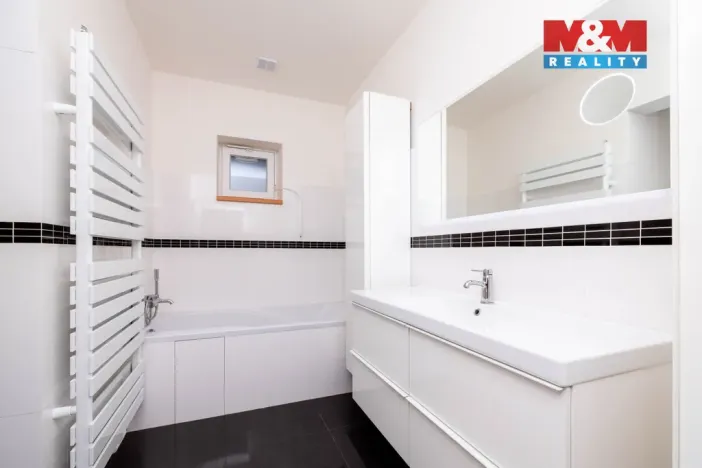 Prodej rodinného domu, Nový Hrádek - Rzy, 110 m2