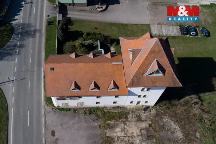 Prodej obchodního prostoru, Brumov-Bylnice, Široká, 720 m2