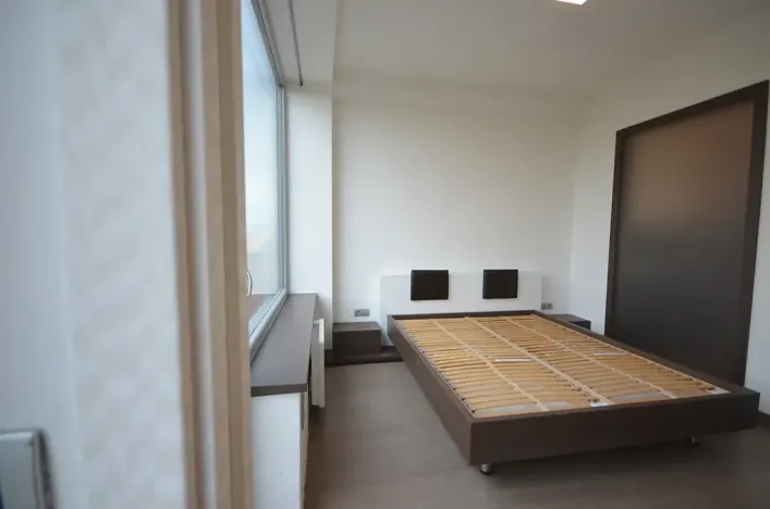 Pronájem bytu 2+kk, Olomouc, Kavaleristů, 63 m2