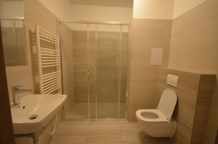Pronájem bytu 2+kk, Olomouc, Andělská, 57 m2