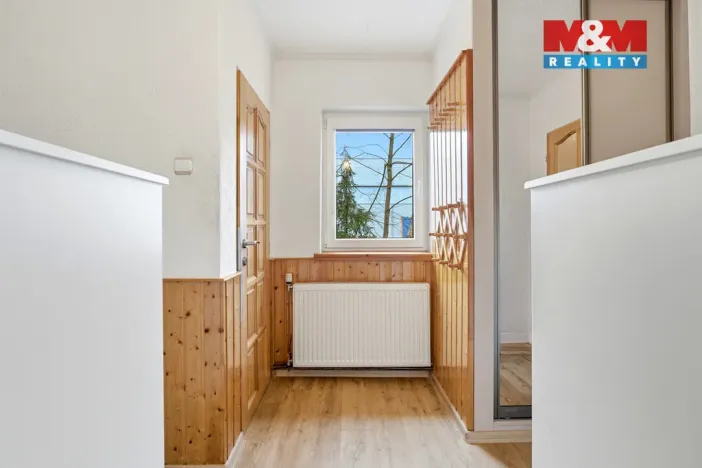 Prodej rodinného domu, Liberec - Liberec XII-Staré Pavlovice, Na Mlýnku, 160 m2